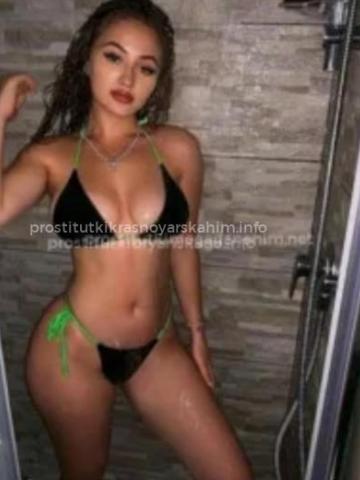 Анкета проститутки Марселина - Фото, 23 года, №249482